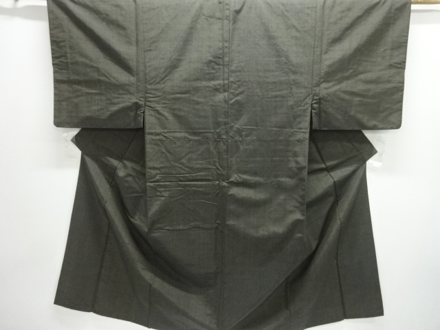 Japanese Kimono / Men's Kimono Silk